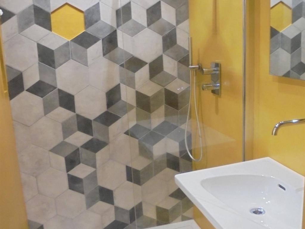 Maison D'Hotes Bastia Ville-di-Pietrabugno Habitación foto