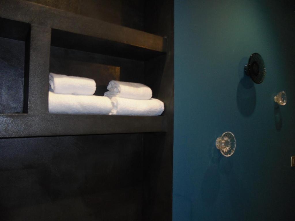 Maison D'Hotes Bastia Ville-di-Pietrabugno Habitación foto