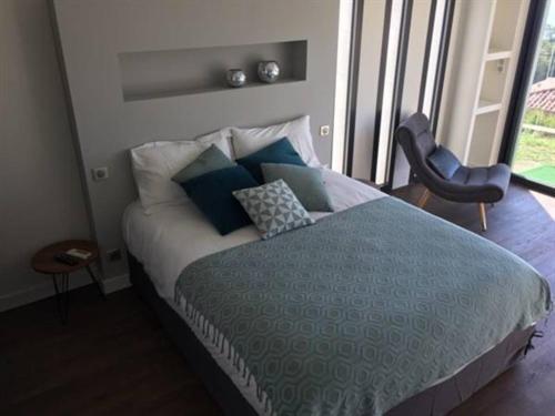Maison D'Hotes Bastia Ville-di-Pietrabugno Habitación foto
