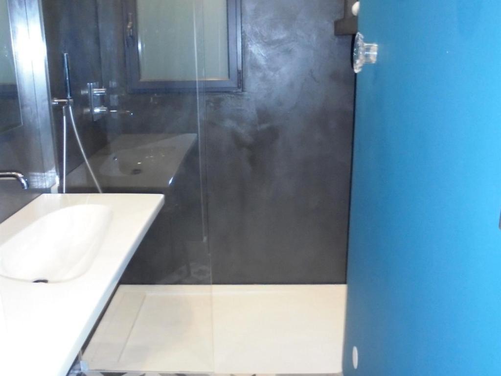 Maison D'Hotes Bastia Ville-di-Pietrabugno Habitación foto